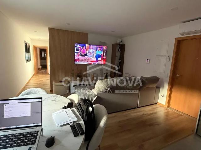 Apartamento, Pedroso