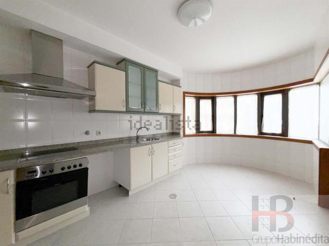 Apartamento, Pedroso