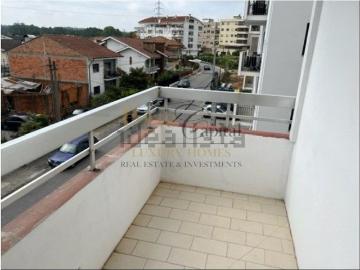Apartamento, Pedroso