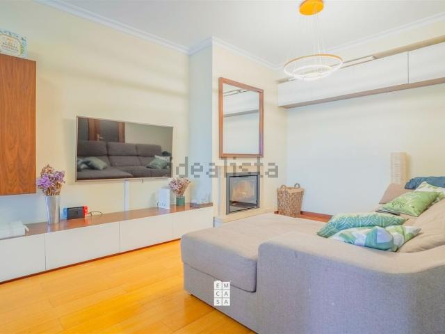 Apartamento, Pedroso