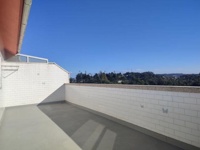 Apartamento, Pedroso