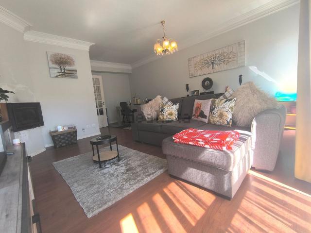 Apartamento, Pedroso