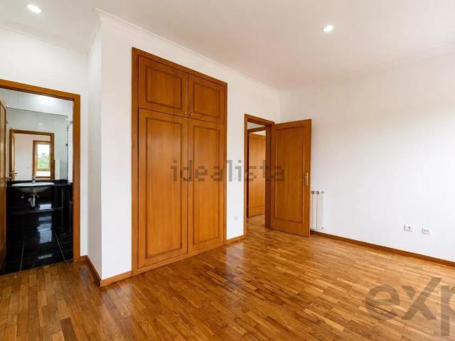 Apartamento, Pedroso