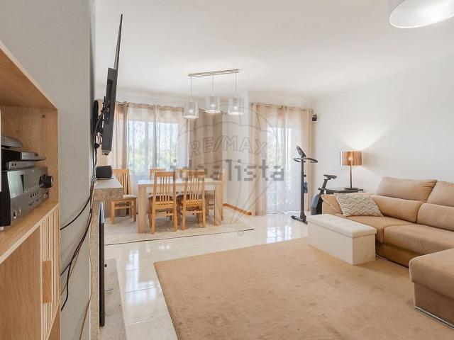 Apartamento, Pedroso