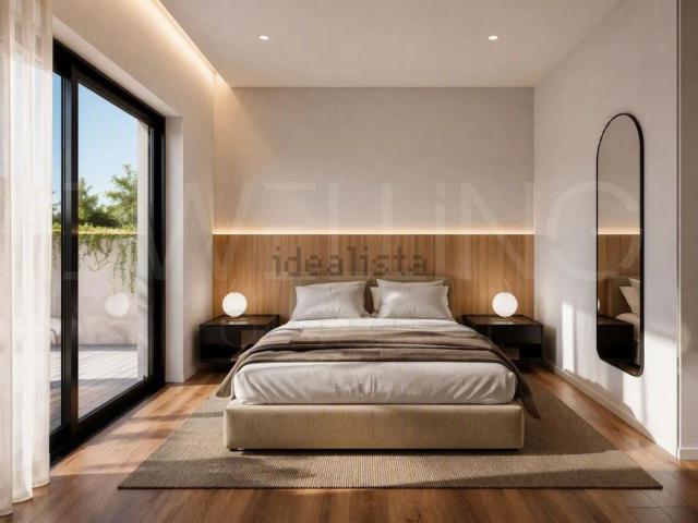 Apartamento, Pedroso