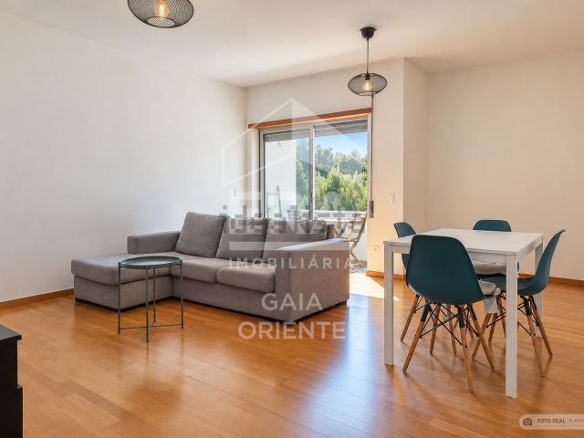 Apartamento, Pedroso