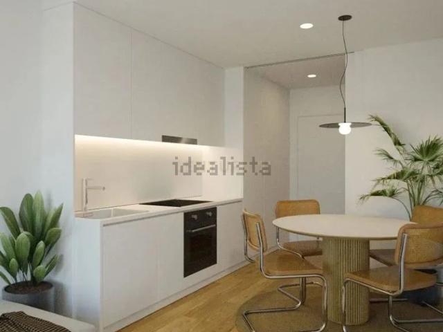 Apartamento, Pedrouços