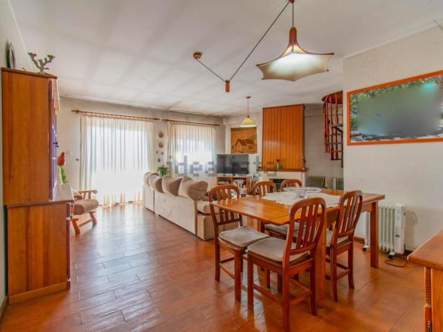 Apartamento, Pedrouços
