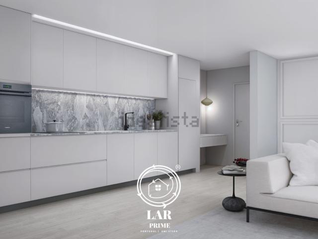 Apartamento, Pedrouços