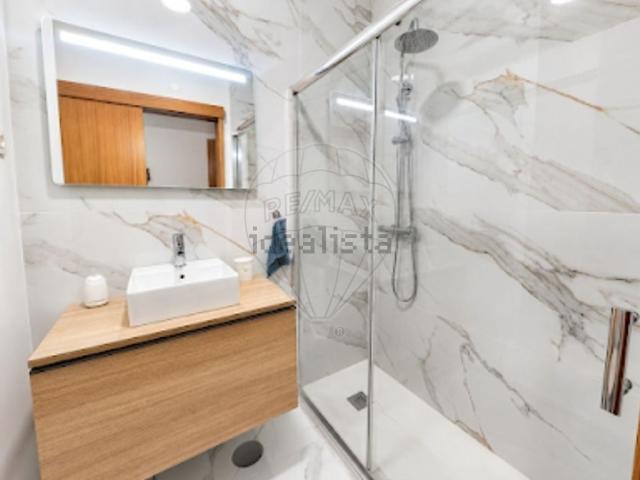 Apartamento, Pedrouços