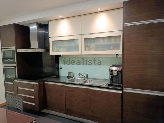 Apartamento, Pedrouços