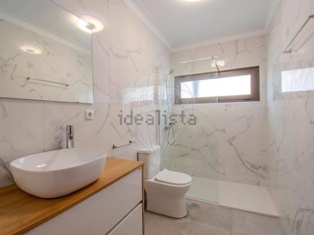 Apartamento, Pedrouços
