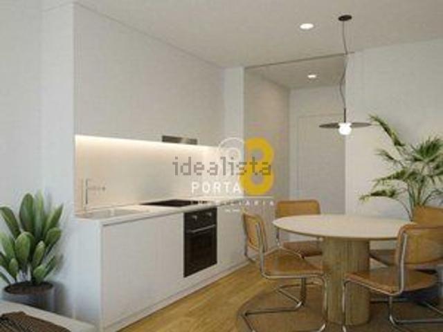 Apartamento, Pedrouços