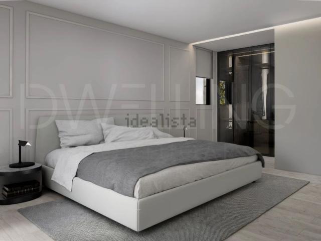Apartamento, Pedrouços