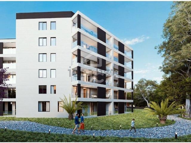 Apartamento, Pedrouços