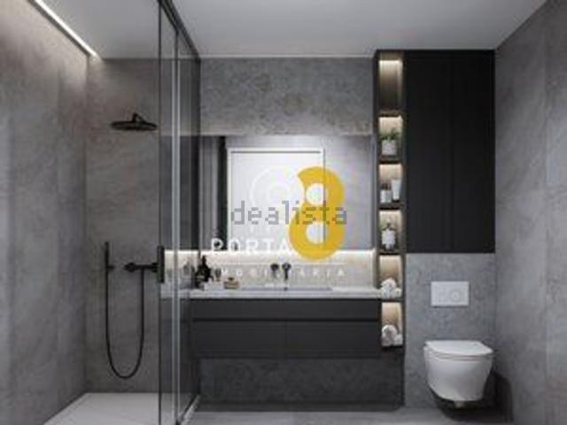 Apartamento, Pedrouços
