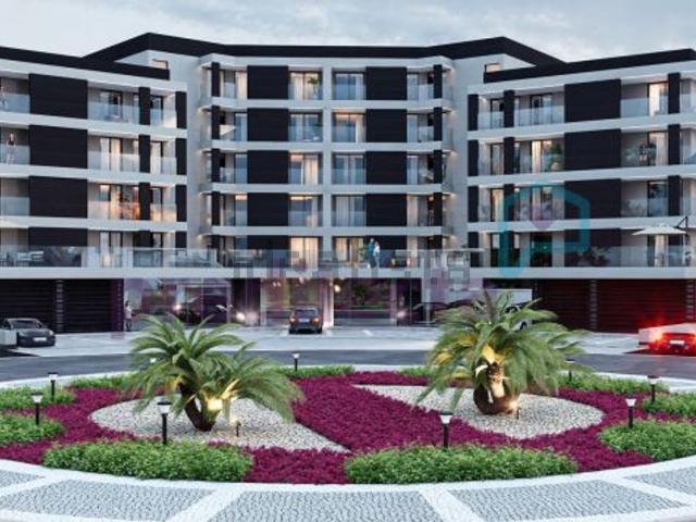 Apartamento, Pedrouços