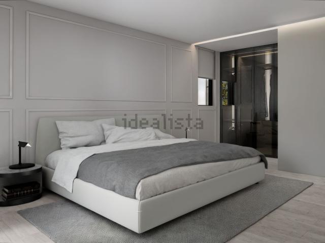 Apartamento, Pedrouços