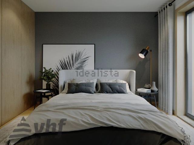 Apartamento, Pedrouços