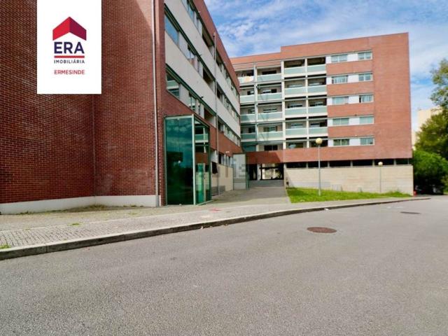 Apartamento, Pedrouços