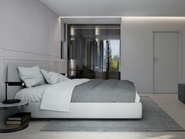 Apartamento, Pedrouços
