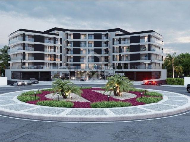 Apartamento, Pedrouços