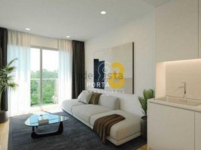 Apartamento, Pedrouços