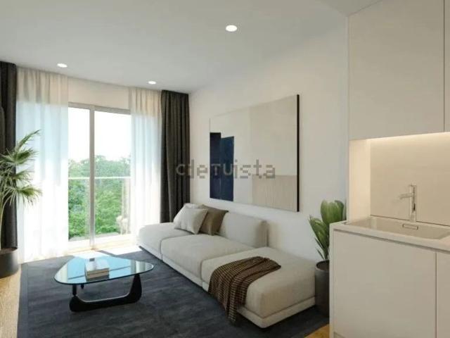 Apartamento, Pedrouços