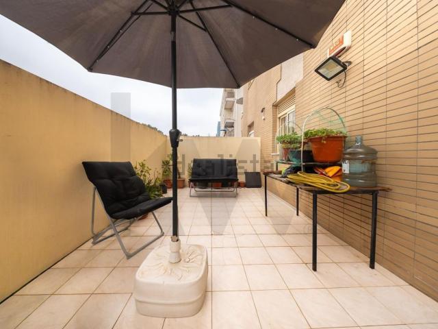 Apartamento, Pedrouços