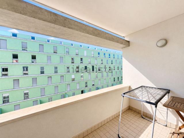 Apartamento, Pedrouços
