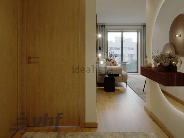 Apartamento, Pedrouços