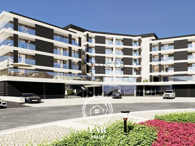 Apartamento, Pedrouços