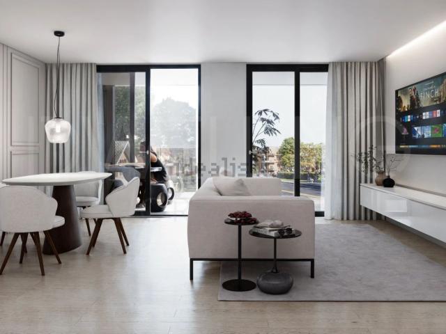 Apartamento, Pedrouços