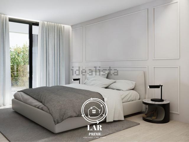 Apartamento, Pedrouços