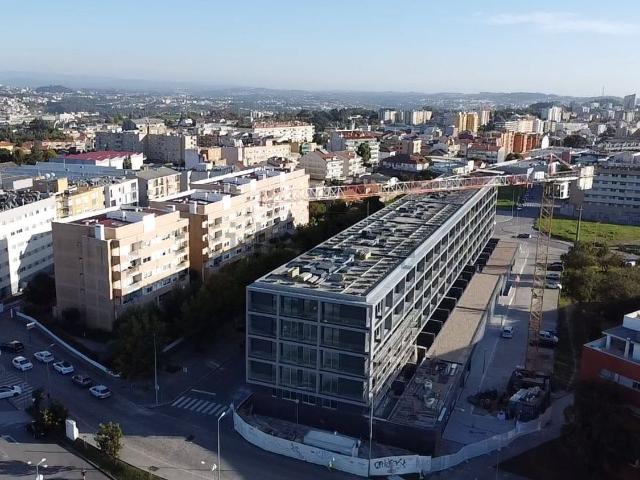 Apartamento, Pedrouços