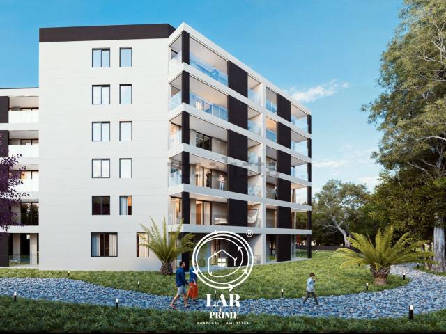 Apartamento, Pedrouços