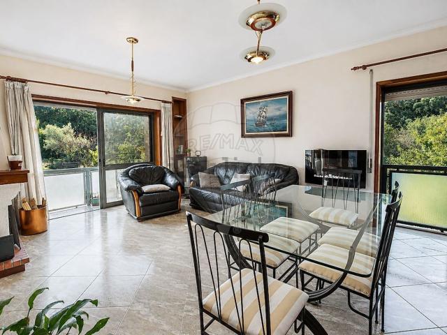Apartamento, Pedrouços