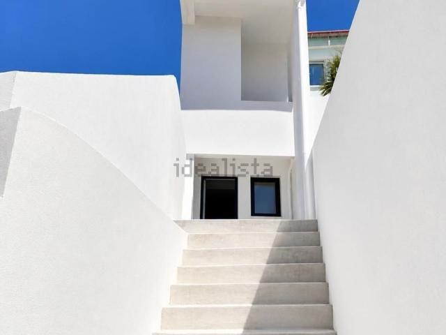 Apartamento, Pedrouços