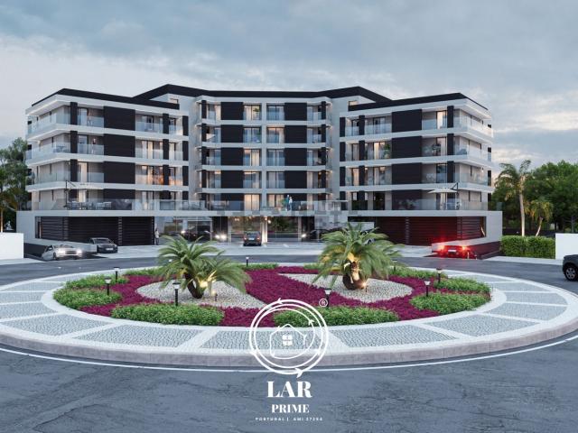 Apartamento, Pedrouços