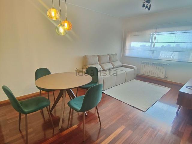 Apartamento, Pedrouços