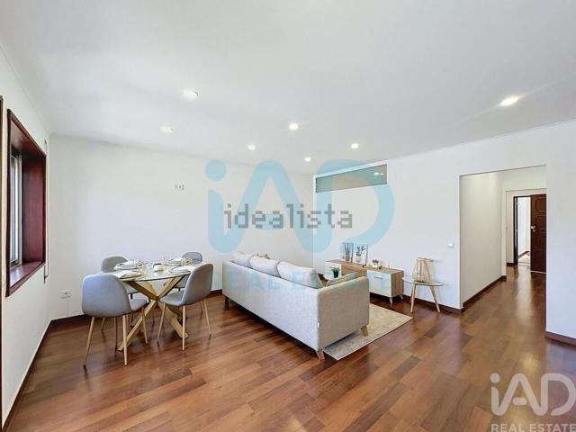 Apartamento, Pedrouços