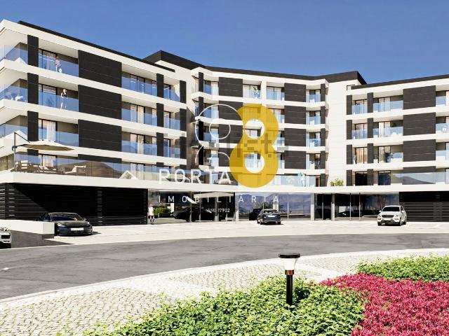 Apartamento, Pedrouços