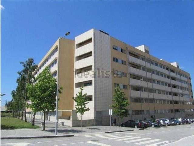 Apartamento, Pedrouços