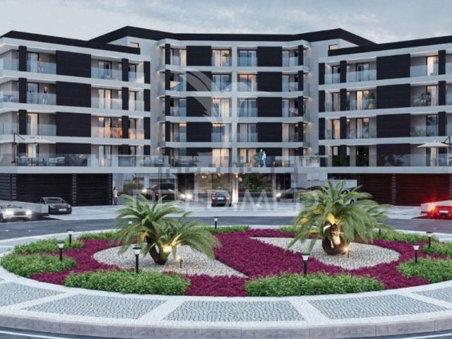 Apartamento, Pedrouços
