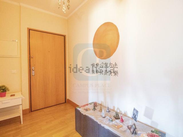 Apartamento, Pedrouços