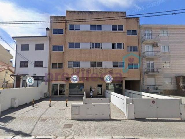 Apartamento, Pedrouços