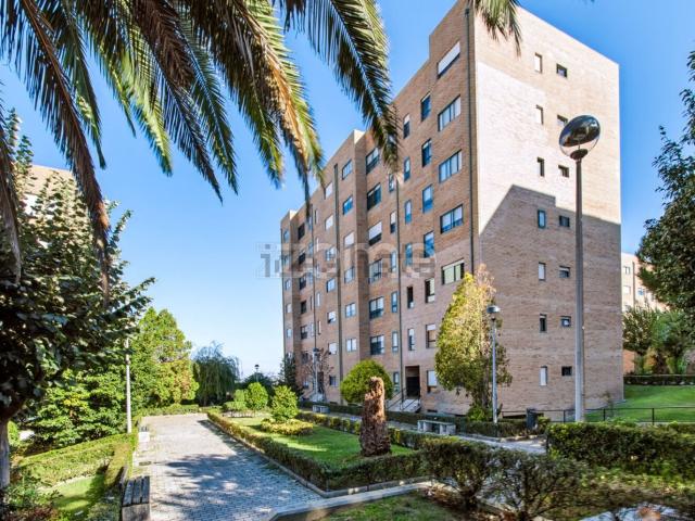 Apartamento, Pedrouços