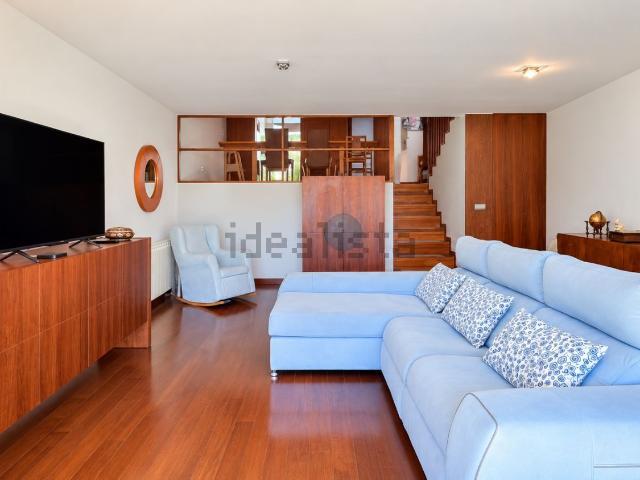Apartamento, Pedrouços