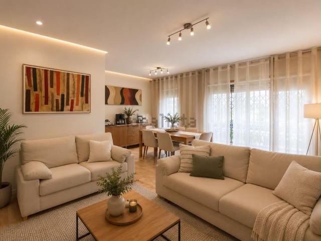 Apartamento, Pedrouços