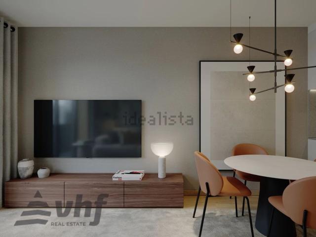 Apartamento, Pedrouços